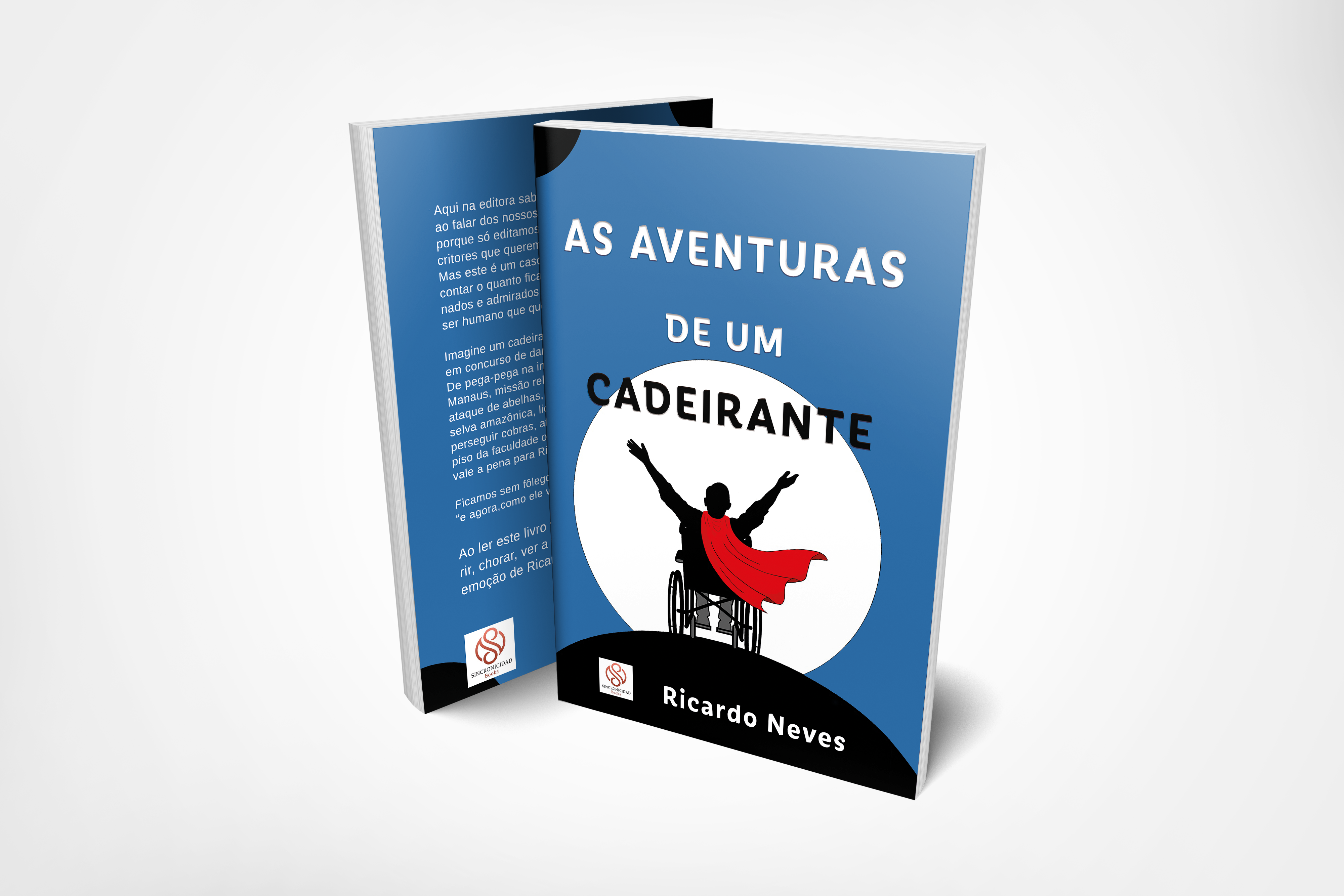 Mockup fino